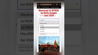 DOWNLOADS di ISTOCK  JUNI 2024  istock gettyimage download hannayohanna [upl. by Caitrin]