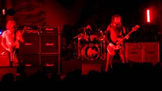 Mastodon Live  013  Blasteroid [upl. by Quackenbush104]