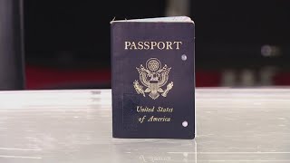 US passports can now be renewed online heres the requirements to know if youre eligible [upl. by Aknaib244]