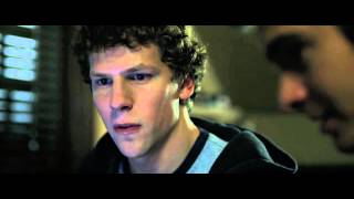 The Social Network  Relationship Status Scene [upl. by Lincoln]