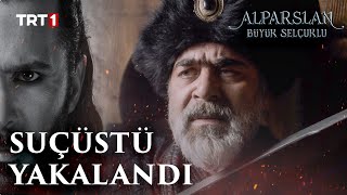 Alparslan Bozanı Yakaladı  Alparslan Büyük Selçuklu 14 Bölüm trt1 [upl. by Terrene32]