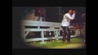 The Doors Break On Through Live at quotMemorial Auditoriumquot Dallas 1968 [upl. by Ayram]