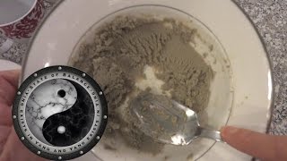 DIY Bentonite Clay Toothpaste  All Natural Fast Easy Remineralizing Toothpaste Recipe [upl. by Brower169]