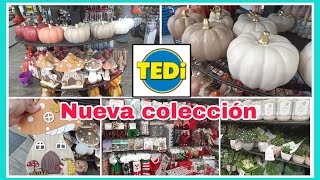 Tedi Nueva colección 😍 toda la tienda renovada ✨ [upl. by Ingham]