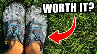 WATCH BEFORE You Buy Saguaro Barefoot Minimilast Shoes [upl. by Cash]