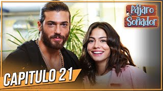 Pájaro soñador  Capitulo 21 Audio Español  Larga Capitulo  Erkenci Kuş [upl. by Ezara]