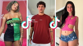 MELHORES DANCINHAS DA SEMANA  TIKTOK MASHUP BRAZIL 2023  DANCE SE SOUBER  TENTE NÃO DANÇAR🎶 [upl. by Naawaj]