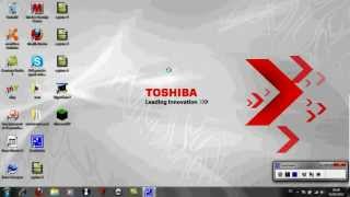 TUTO FORMATER SON PC WINDOWS 7 DE A à Z PART 1  YOUTUBE  فرمتة الحاسوب من الألف لإلى الياء [upl. by Arv340]