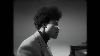 Benjamin Clementine  Atonement Official Video [upl. by Iadrahs]