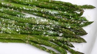 How To Cook Asparagus In The Oven For Delicious Roasted Asparagus  Rockin Robin Cooks [upl. by Aiken]