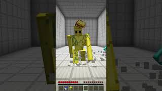 choose portal to win the survival challenge that leads to shorts meme minecraft [upl. by Beattie]