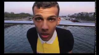 Stromae  Lecon 19 quotPeace or Violencequot [upl. by Tonnie]