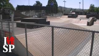 Escondido Skatepark  Escondido  CA [upl. by Nolyar]