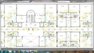 Autocad in hindi ctb setting [upl. by Atiuqa]