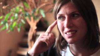 Aldous Harding  What If Birds Dont Sing They Re Screaming [upl. by Omidyar]