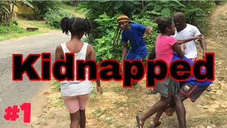 Kidnapped short flim episode 1 [upl. by Alison]