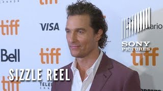 WHITE BOY RICK  Toronto International Film Festival Sizzle Reel [upl. by Ellie]