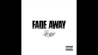 Logic  Fade Away Official Audio [upl. by Ahseik]