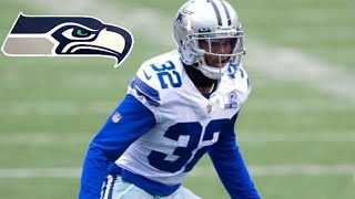 Seattle Seahawks Claim CB Saivion Smith Off Waivers  Highlights [upl. by Solohcin]