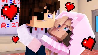 TALCADO SURPREND MON FILS ENTRAIN DEMBRASSER SA FILLE SUR MINECRAFT  Rp [upl. by Bartel]