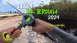 Lesen RARE tak terduga 2024   NABILAIMAN001 [upl. by Alioz]