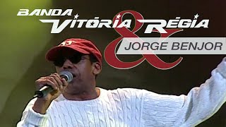 Do Leme ao Pontal  Banda Vitória Régia amp Jorge Benjor [upl. by Mortensen]