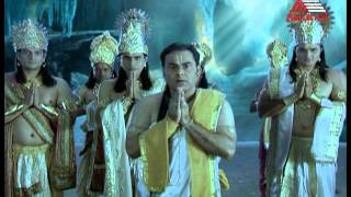 Kailasanathan I കൈലാസനാഥൻ  Episode 227 111013 [upl. by Wales]