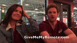 CHICAGO MED Torrey DeVitto and Nick Gehlfuss Preview Tension with the New COO [upl. by Naz]