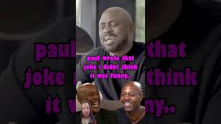 White people love Wayne Brady Because He Make Bryant Gumbel Look Like Malcolm X davechappelle [upl. by Mezoff]