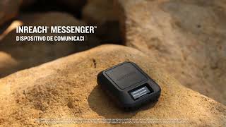 inReach Messenger  Garmin [upl. by Garlen]