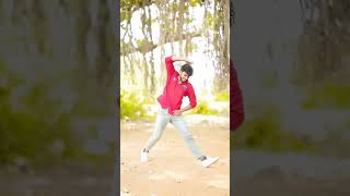 Padmavati BGM master ashok dance bgm dancer dancecover dancing telugusongs song love [upl. by Adieno561]