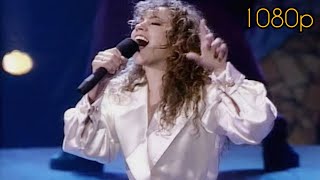 Mariah Carey  Emotions MTV Video Music Awards 1991 USA Broadcast [upl. by Andrea]