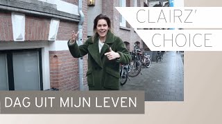 Dag uit het leven van een interieur ontwerper  Clairz’ Choice [upl. by Suiravaj]