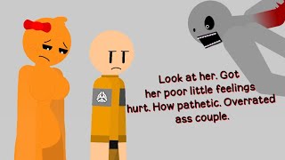 Scp 999… Part 40 [upl. by Nuawaj]