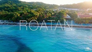 Revisitando ROATAN HONDURAS La Isla Más Bonita del Caribe Hondureño [upl. by Aziza]