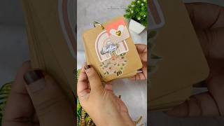 Ring album tutorial ✨ringalbum tutorial tutorials shorts short ytshorts giftideas gift yt [upl. by Uela]