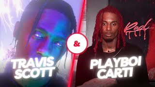 Rappers Dropping New Albums This Year Travis Scott Playboi Carti Lil Uzi  More [upl. by Malet]