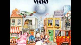 Play School  Wiggerly Woo  Side 1 Track 6 [upl. by Rinee937]