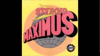 Steroid Maximus  Aclectasis [upl. by Gusta]