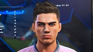 Dybala pes 2013 face [upl. by Anuahs]