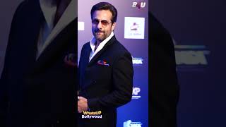 Fardeen Khan At The Times Of India Ott Edition Awards 2024 fardeenkhan b4upaps [upl. by Johnette]