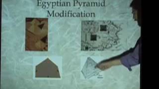 79 Egyptian Energy Science BioGeometry Training Overview [upl. by Sil]