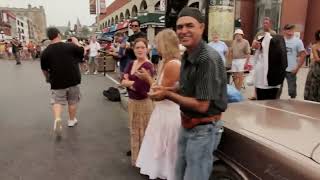 Official Ottawa Greek Festival GreekFest Flash Mob [upl. by Ahseila]