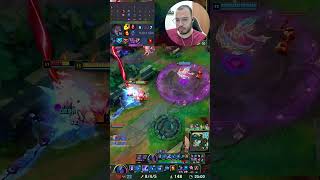 Como DOMINAR uma Le Blanc  Sylas vs Le Blanc PT2  leagueoflegends games sylas [upl. by Sutelc]