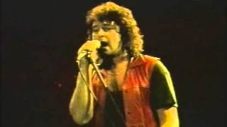 Deep Purple  Live at Rockplast 1985 Full Concert [upl. by Geiss]