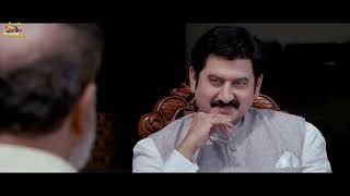 Nandamuri Balakrishnas LEGEND  Hindi Dubbed Full Movie  Jagapathi Babu Radhika Apte South Movie [upl. by Mckenna]