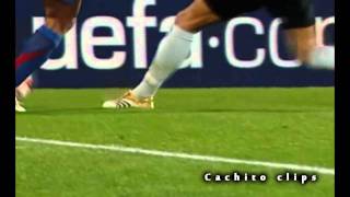 Ronaldinho vs Chelsea 2005 2006 Cachito clips [upl. by Karena210]