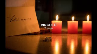 Tridente  Vinculo Prod by SoundSetters [upl. by Averat]