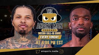 GERVONTA DAVIS VS FRANK MARTIN ON THE HORIZON CROWLEY BACKING OUT OF THE BOOTS FIGHT AND MORE [upl. by Bates]