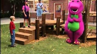 Barney Songs 1995 [upl. by Akirat789]